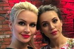 Африкантова: У Гусева действителньо роман с Романец
