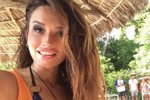 Марина Мексика: Никита, досвидос!