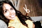 Камилла: Я не позволю мужчине диктовать мне, как себя вести!