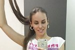 Антонина Тодерика после телепроекта