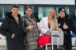 Новости на 8.12.2016 от Кота Баюна