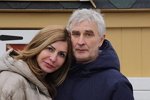 Ирина Агибалова: Не верю, что годы пролетели так быстро