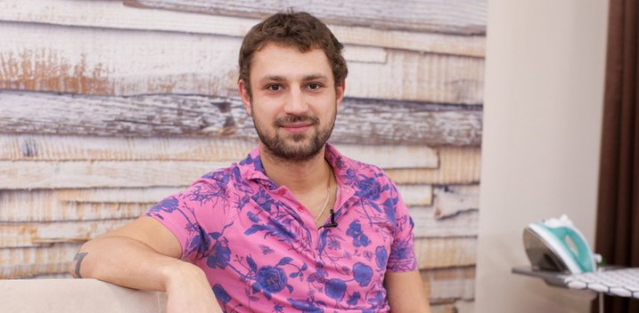 Никита Кузнецов: Я немного социопат