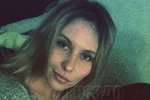 Новенькая участница Анастасия