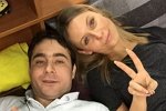 Иван Заря: Я стал проходным билетом?
