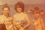 Татьяна Африкантова: А вы узнали нашу Марину?