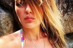 Мария Ильина: Каждый из нас преследует свою цель