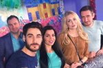 Фотографии с ток-шоу проекта (13.12.2016)
