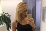 Элина Карякина удалила тату, сделанное в 13 лет