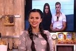 Кот Баюн: Романец лишилась места ведущей прямых эфиров