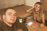 Гозиас и Иванов уехали на выходные в Питер