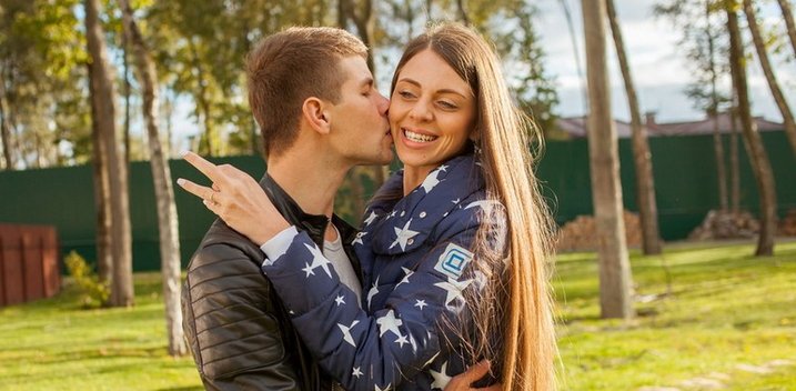 Рапунцель не видит ничего плохого в побоях любимого