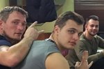 Иван Заря: Нам позволили заняться строительством нового дома!