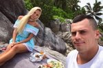 Иван Барзиков: Мы с Лизой нашли компромисс!
