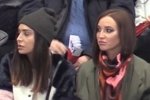 Бузова: Почему вас так возмутил мой поход на хоккей?