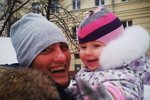 Александр Задойнов: С днём рождения, Сашулька!