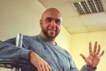 Глеб Жемчугов: Смотрите в Инстаграм мое шоу «Одиночество»!