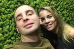 Гозиас: Костя сделал меня счастливой!