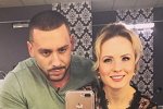 Фотографии с ток-шоу проекта (20.12.2016)