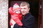 Блог Редакции: Отцовские чувства Ильи Яббарова