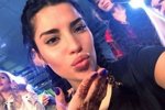 Елизавета Шароха возвращается на проект