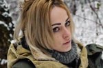 Наталья Хим теперь мама