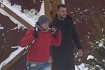 Приход новых парней 22.12.2016
