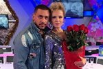 Фотографии с ток-шоу проекта (22.12.2016)