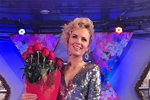 Сергей Кучеров: Саша просто умничка и талант!