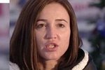 Фото Ольги Бузовой без макияжа и фотошопа