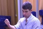 От Кота Баюна: Рапунцель напал на Чуева