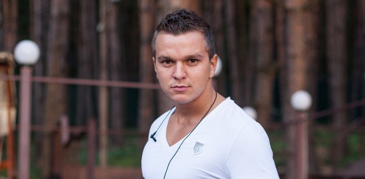 Антон Гусев: Я знаю, что жена мне изменяла!