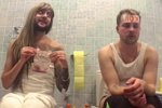 Миша Лермонтов: Киска в зоне риска
