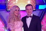 Руководство наградило Яббарова за особый вклад в развитие проекта