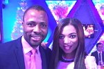 Фотографии со съёмок новогоднего эфира проекта (2 часть)