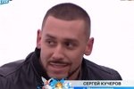 Приход новых парней 24.12.2016
