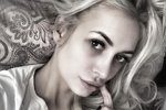 Кристина Дерябина: Тупость спасла меня от штрафа