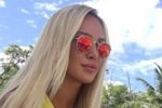 Полыгалова: Прически и кокосы привели меня к первому месту!