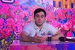 Фотографии с ток-шоу проекта (26.12.2016)