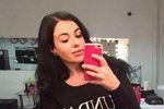 Елена Степунина после телепроекта