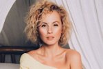Александра Харитонова: Голоса нет, говорить нельзя!