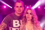 Блог Редакции: Подготовка к танцу закончилась дракой!