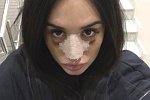 Марина Мексика собирается увеличить себе грудь
