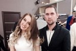 Новенький участник Стас Тараканов