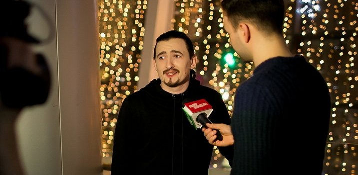 «Лайф»: Раскрыто имя возлюбленной Влада Кадони