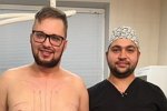 Егор Холявин: Ещё немного и я буду таким!