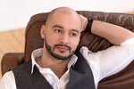 Андрей Черкасов тоскует без любви