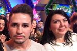 Майя Донцова: У мамы конфликт с моим парнем