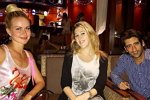 Марина Африкантова: А у нас гости из Дубая!