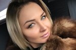 Дарья Пынзарь больше не хочет быть блондинкой